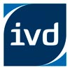 Immobilienverband IVD Logo
