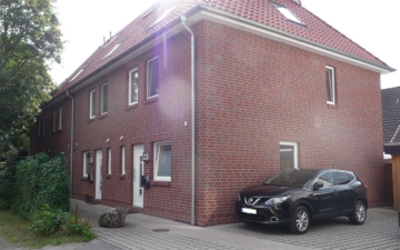 Modernes Reihenmittelhaus im Ortskern von Hude!, 27798 Hude, Reihenhaus