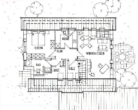 Grundriss - Helle 2-Zimmer-Wohnung im ruhigen Zweifamilienhaus!