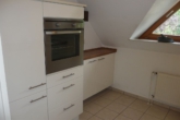 Küche - Helle 2-Zimmer-Wohnung im ruhigen Zweifamilienhaus!