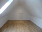Schlafzimmer - Moderne Dachgeschosswohnung über zwei Ebenen!