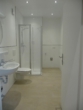 Badezimmer - Moderne Dachgeschosswohnung über zwei Ebenen!