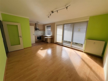 Kleine Erdgeschosswohnung mit Terrasse im Zentrum von Hude-Nord!, 27798 Hude (Oldenburg), Erdgeschosswohnung