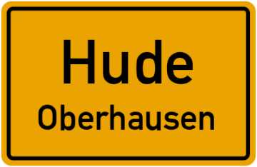 Grünlandverkauf in Oberhausen!, 27798 Hude, Land-/Forstwirtschaft