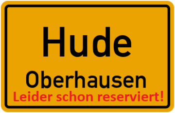 RESERVIERT durch DEGEN+SIEMERS: Grünlandverkauf in Oberhausen!, 27798 Hude, Land-/Forstwirtschaft
