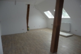 Blick zur Kochnische - Moderne 2-Zimmer Wohnung in Ortsrandlage von Hude!