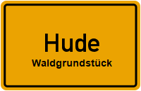 Waldgrundstück am Ortsrand von Hude-Süd!, 27798 Hude (Oldenburg), Grundstück
