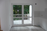 Küche (Beispielfoto) - Hude-Süd: Renovierte 3-Zimmer-Maisonettewohnung mit Balkon und Carport