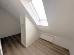 Nebenraum im ausgebauten Dachgeschoss - Äußerst gepflegte und helle Dachgeschosswohnung mit Balkon!