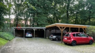 Carportstellplatz - Vermietete 3-Zimmer-Wohnung mit Balkon und Carport in gepflegter Eigentumsanlage!