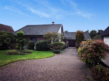 Ein Zuhause für Gartenfreunde!, 27809 Lemwerder, Einfamilienhaus