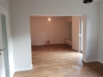 Wohnzimmer - Hude-Nord: Kleines Einfamilienhaus mit Garten und Garage!