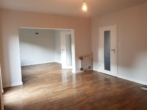 Wohnzimmer - Hude-Nord: Kleines Einfamilienhaus mit Garten und Garage!