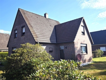 Oldenburg-Bümmerstede: Einfamilienhaus mit Modernisierungsbedarf sucht neuen Eigentümer!, 26133 Oldenburg (Oldb), Einfamilienhaus