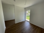 Schlafzimmer - Hude-Nord: Moderne Erdgeschosswohnung mit Terrasse!