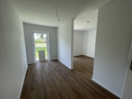 Schalfzimmer - Hude-Nord: Moderne Erdgeschosswohnung mit Terrasse!