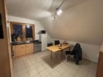 Küche mit Essbereich - Wüsting: Geräumige 2-Zimmer-Wohnung in Bahnhofsnähe!