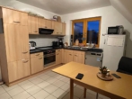 Küche - Wüsting: Geräumige 2-Zimmer-Wohnung in Bahnhofsnähe!