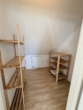 Abstellraum - Wüsting: 3-Zimmer-Obergeschosswohnung in ländlicher Lage mit Terrasse und Garage!