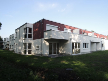 Modernes und barrierefreies Wohnen im Herzen von Hude!, 27798 Hude, Wohnung