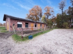 Pferdestall - Gemeinde Hude: Ländlich Wohnen mit viel Platz und ein Pferdestall ist schon da!