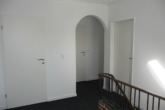 Flurbereich im Obergeschoss - Hude-Süd: Gepflegtes Einfamilienhaus in ruhiger Lage mit großem Grundstück!