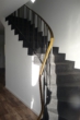 Treppe zum Obergeschoss - Hude-Süd: Gepflegtes Einfamilienhaus in ruhiger Lage mit großem Grundstück!