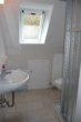 Badezimmer im Obergeschoss - Hude-Süd: Gepflegtes Einfamilienhaus in ruhiger Lage mit großem Grundstück!