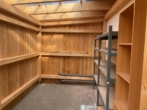 Außenabstellraum - Hude-Wüsting: Geräumige Dachgeschosswohnung in ruhiger Wohngegend!