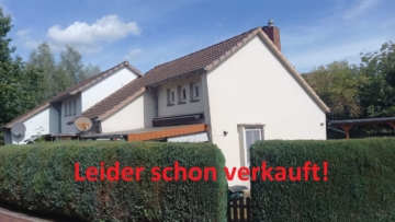 VERKAUFT durch DEGEN+SIEMERS!! Berne: Doppelhaus am Ende einer Sackgasse!, 27804 Berne , Kr Wesermarsch, Reihenhaus