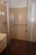 Bodengleiche Dusche (Beispiel Bild) - Modernes und barrierefreies Wohnen im Herzen von Hude!