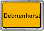 Delmenhorst - Schöne 2-Zimmer-Wohnung mit Balkon in Delmenhorst!