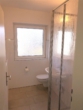 Bad - Schöne 2-Zimmer-Wohnung mit Balkon in Delmenhorst!