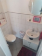 Gäste-WC - Reihenendhaus in ruhiger Lage von Hude-Süd!