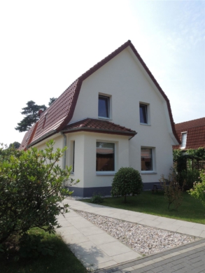 Reihenendhaus in ruhiger Lage von Hude-Süd!, 27798 Hude, Reihenendhaus