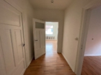 Flur - Charmante Altbauwohnung in zentraler Lage von Hude!