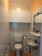 WC - Erdgeschosswohnung mit Terrasse und Garten in Hude-Süd!