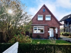 Außenansicht - Nette Mieter suchen neue Vermieter - Kleines Einfamilienhaus in Oldenburg!