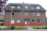 Leider schon verkauft - VERKAUFT durch DEGEN+SIEMERS!! Vermietete 2-Zimmer-Erdgeschosswohnung in ruhiger Lage von Hude-Süd!