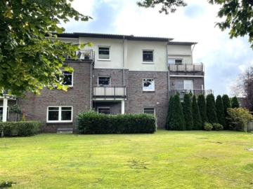 Erdgeschosswohnung im modernen Mehrparteienhaus!, 27798 Hude (Oldenburg), Erdgeschosswohnung